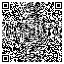 QR code with Kargher Corp contacts
