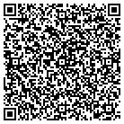 QR code with F Valerio's House Of Bread contacts