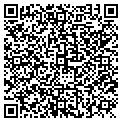 QR code with John E Moneghan contacts
