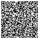 QR code with Crowbar contacts