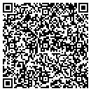 QR code with Hennessy's Restaurant contacts