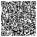 QR code with Eckerts Meat contacts