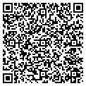 QR code with FOE contacts