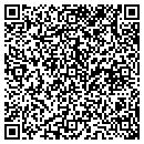 QR code with Cote D'Azur contacts