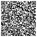 QR code with D D Wireless contacts