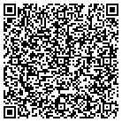QR code with Highland Twp Board-Supervisors contacts