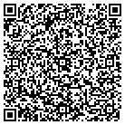 QR code with Mc Kampfs Collision Center contacts
