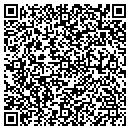 QR code with J's Trading Co contacts