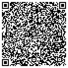 QR code with O'Leary's Interviewing Service contacts