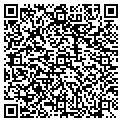 QR code with Nbs Fabricating contacts