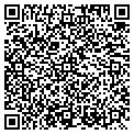 QR code with Michael H Agin contacts