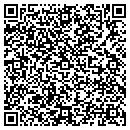 QR code with Muscle Cars Miniatures contacts