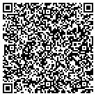 QR code with J Beuerle Co contacts