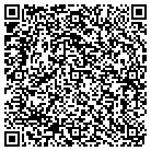 QR code with Faces By Carlos & Jay contacts