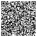 QR code with The Golf Shop contacts