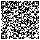 QR code with C E Mc Michael Inc contacts