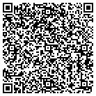 QR code with Keg N'Case Beer Distr contacts