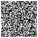 QR code with T&T Welding & Fabricating contacts