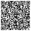 QR code with Sams Stonez contacts