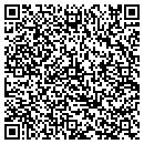 QR code with L A Semancik contacts