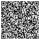 QR code with J S P Development Corp contacts