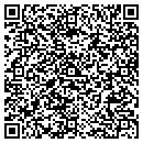 QR code with Johnnies Mobile Home Park contacts
