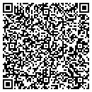 QR code with Harbinger Magazine contacts