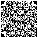 QR code with Jacks Donut contacts