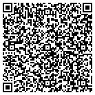 QR code with Honeycomb Union AME Church contacts