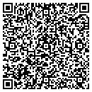 QR code with MUG.COM contacts