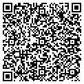 QR code with Hymans Caplan Pharmacy contacts
