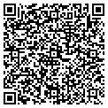 QR code with B and B Hauling contacts