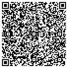 QR code with B P Starters & Alternators contacts