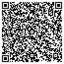 QR code with Raymond D Haslam PC contacts