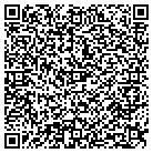 QR code with Allegheny Mountain Engineering contacts