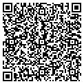 QR code with Daniel A Grau contacts