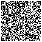 QR code with Titusville Senior High School contacts