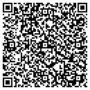 QR code with C R Club contacts