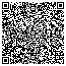 QR code with O'Donnell Tree Service contacts