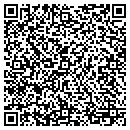 QR code with Holcombe Design contacts