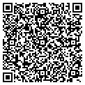 QR code with Sun Spa contacts