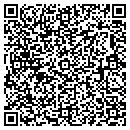 QR code with RDB Imaging contacts