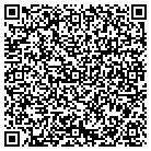 QR code with Mangus' State Inspection contacts