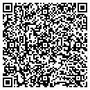 QR code with LINX-As contacts