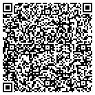 QR code with Halls Motor Transit Co contacts