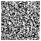 QR code with Madera County Jury Comm contacts