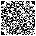 QR code with B&P Excavating contacts