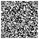 QR code with Pursestrings Productions contacts