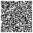 QR code with Adventace contacts