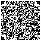 QR code with AAA Register Service contacts